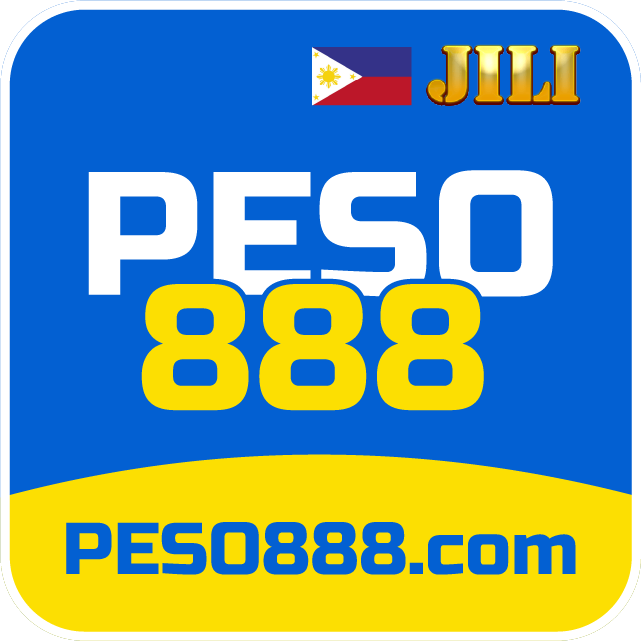 peso888 logo